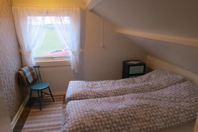 Borghildstua Feriehus Melbu Oda fotoğraf
